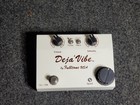 Fulltone Deja Vibe Vib chorus Effect Pedal Vintage 90s