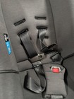 Nuna Pipa Aire Infant Car Seat   Base - Caviar
