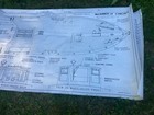 Large Model Boat Plans Blue Bird Of Chelsea By John Thornycroft 9 Foot Boat