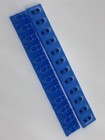 Oem Korg Kronos 88 Full Set Of  Key Contacts 500422008889