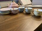 Disney Pottery Barn Kids Frozen Tea Set