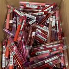 Wholesale Lot Of Makeup 300 Sealed Revlon Ultra Hd Gel Lip Colors  15 Shades