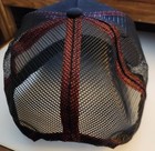 Motley Crue 2026 Return Of The Carnival Of Sins Vip Trucker Hat