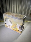 Wedgwood Peter Rabbit 3 Piece Nursery Set Beatrix Potter Peter Rabbit Vintage