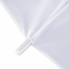 Professional Photography 33  Studio Lighting Reflective White Soft Umbrella