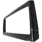 New Windshield Frame For Jeep Wrangler 2003-2006 Ch1280107 55395014ab