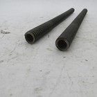 Pair Of Harley Davidson Oem Front Fork Springs 20    Suspension