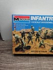 Monogram 1 35 Us Infantry Soldiers
