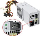 D250ad-00 L250ns-00 Power Supply 250w For Dell Optiplex 390 790 3010 530s 537s