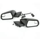 Lh   Rh Power Mirrors For Ford Mustang Driver And Passenger Side 2015-2020
