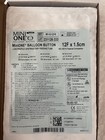 Minione Balloon Button  Gastrostomy Feeding Tube 12f X 1 5cm