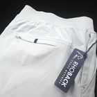Rhoback Joggers Mens Xxl Grey White Delta Performance Stretch Drawstring -golf