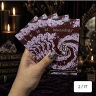 Maniology Box Of  Spells Limited Edition Sold Out Halloween Nail Art