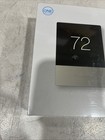 Daikin Dtst-tou-a One Touch Smart Thermostat 3 5  Touchscreen Silver