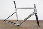 56cm Specialized S-works Tarmac Sl6 Sagan Superstar Carbon Rim Road Frameset