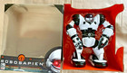 Wowwee Mini Robosapien 2004 - No Remote - In Original Box