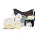 Medela Sonata Smart Breast Pump  Hospital Performance Double Electric Breastpump