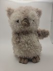 Jellycat Wee Little Owl Small Plush Stuffed Animal Retired Lovie 8 