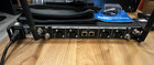 Shure Ulxd4q Quad-channel G50 Band Digital Wireless Receiver