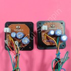 Technics Sb-a34 Speakers Crossovers Pair Sold As Set Of 2