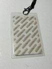 Coal Chamber 2002 All Access Tour Laminate Reprint
