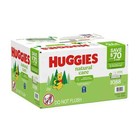 Huggies Unscented Natural Care Sensitive Baby Wipes  1 088 Ct   no Ship To Ca 