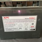 Apc Replacement Battery Cartridge  7  rbc7 