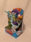 Vtg 1994 Talking Road Runner Plush Tyco Toy Looney Tunes No Voice  