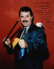 Jim Fitzsimmons Magician Signed Photo Ken Klosterman Jerry Conklin Lot 5 Items