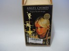 Brand New Original Swedish Brass Angel Chimes With 4 Candles Christmas Decor