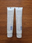 Avon Moisture Therapy Intensive Healing   Repair Hand Cream Fragrance Free 2pack