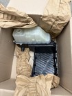 Oem Ford Parts 2017-19 Super Duty Radiator Coolant Overflow Tank   Hc3z-10732-b