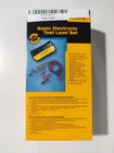 Fluke Tl80a Basic Electronic Test Lead Kit