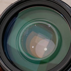 Nikon Af Nikkor 70-300mm Ed D Slr Dslr Camera Lens  works But Haze Internally 