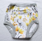 Big Elephant Girls  10-pack Absorbent Potty Training Pants Dh3 Multicolor 3t 3y