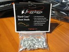 30 Frogg Toggs Wading Boot Studs Traction Cleats Self Tapping Hard Case Spikes