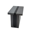 Parrot Vise Soft Jaw Covers With Tpu Rubber Contact Surface