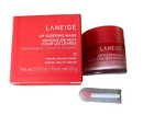 New Laneige Peppermint Lip Sleeping Mask Full Size Limited Rare