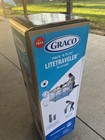 Graco Pack  n Play Litetraveler Playard New