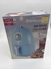 Brentwood  Small Electric 2 Quart Kitchen Air Fryer 3 Colors
