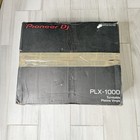 Pioneer Dj Plx-1000 Professional Turntable