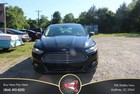 2015 Ford Fusion Plug-in Hybrid Titanium Sedan 4d