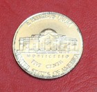 Hobo Nickel Sugar Skull Real Us Nickel