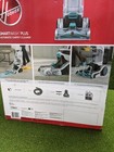 Mint Hoover Smartwash  Upright Carpet Cleaner - Blue  fh52000g 