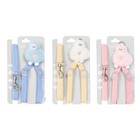 Adjustable Cat Harness Leash Soft Pet Traction Rope Outdoor Walking Dog Harness
