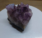 3 07lb Large Natural Amethyst Geode Quartz Cluster Crystal Specimen Healing