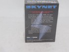 The Terminator Ccg Starter Game 50 Cards Theme Deck Skynet Tcg New
