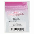Trb Rc M15x21mm Dia  Steel Shim Pack 10ea 0 1  0 2  0 3  0 5mm Width