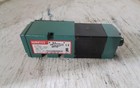 Numatics 554sa400k000030 Solenoid Valve  sp332 