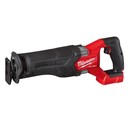 Milwaukee 2821-20 M18 Fuel    Sawzall   Recip Saw  Certified Refurbished